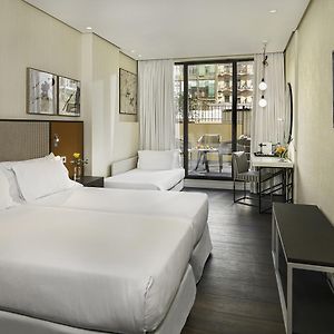 Grand Deluxe Triple Room